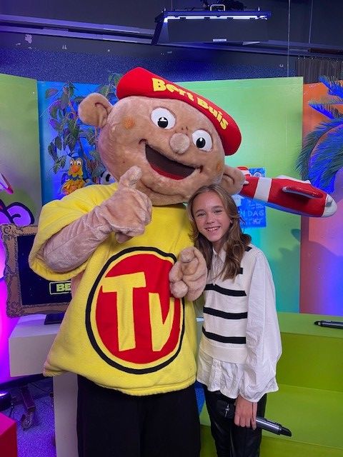 Bert en Emma