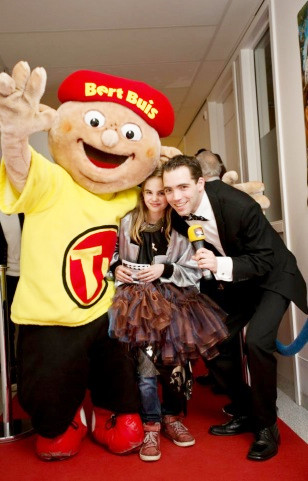BB gala