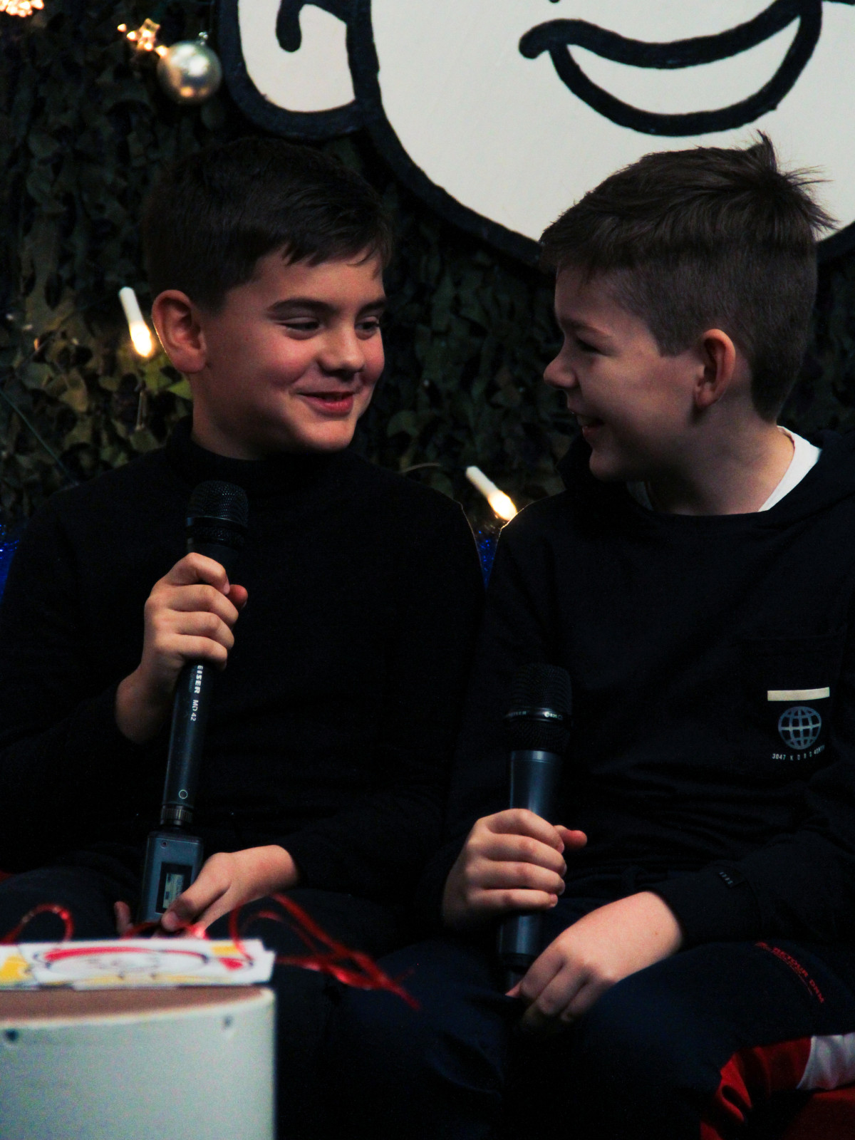 Kids